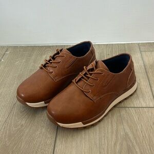 Brand New never worn Kenneth Cole Dress shoes size 11 kids